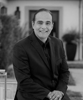 Nick Sadek - Luxury Real Estate Agent